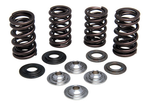 Kibblewhite Kibblewhite Valve Spring Kit .440" Lift