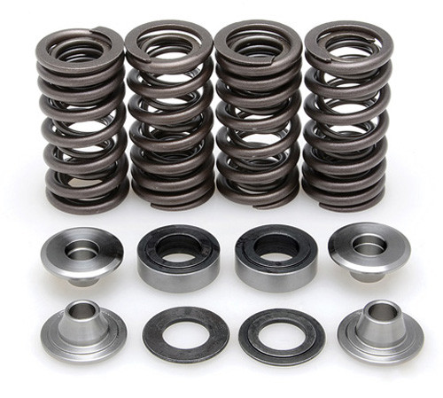 Kibblewhite Kibblewhite Valve Spring Kit .350" Lift