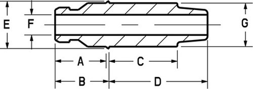 Kibblewhite Kibblewhite Valve Guide