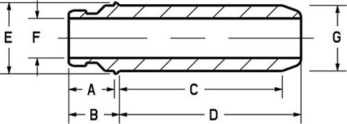 Kibblewhite Kibblewhite Valve Guide