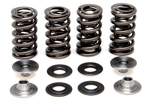 Kibblewhite Kibblewhite Valve Spring Kit .445" Lift