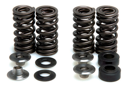 Kibblewhite Kibblewhite Valve Spring Kit .350" Lift