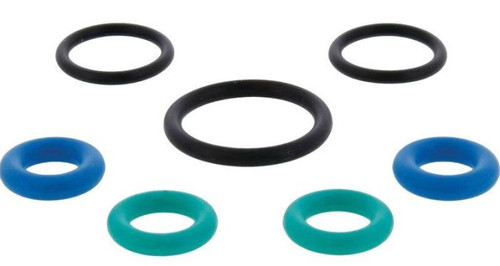 Vertex Vertex Fuel Injector And Throttle Body O-Ring Kit