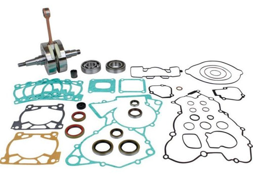 Hotrod'S Inc Hotrods Bottom End Kit