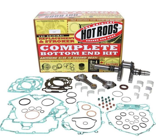 Hotrod'S Inc Hotrods Bottom End Kit