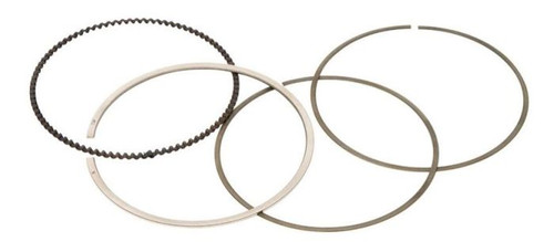 Vertex Vertex Piston Ring