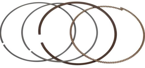 Vertex Vertex Piston Ring