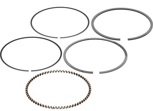 Vertex Vertex Piston Ring