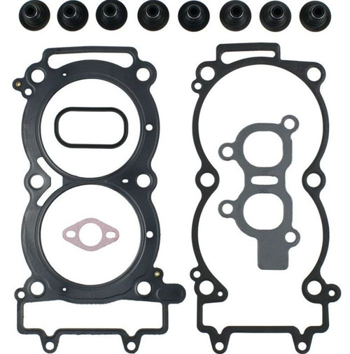 Vertex Top End Gasket Kit 8100066