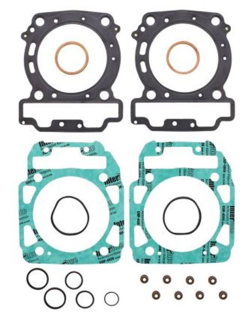 Vertex Top End Gasket Kit 8100067