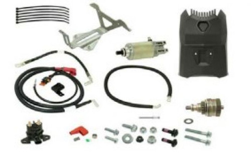 Spi Spi Electric Start Kit