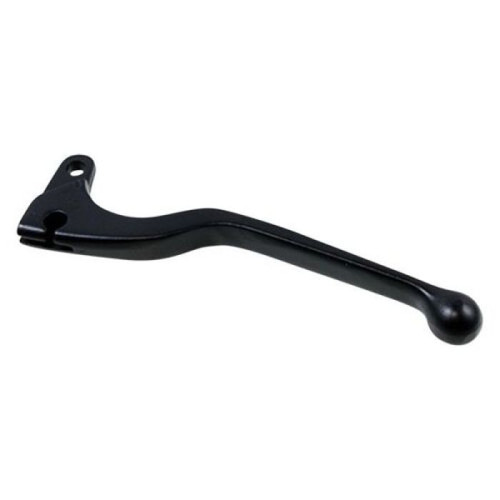 Emgo Lever Assy C Black Honda
