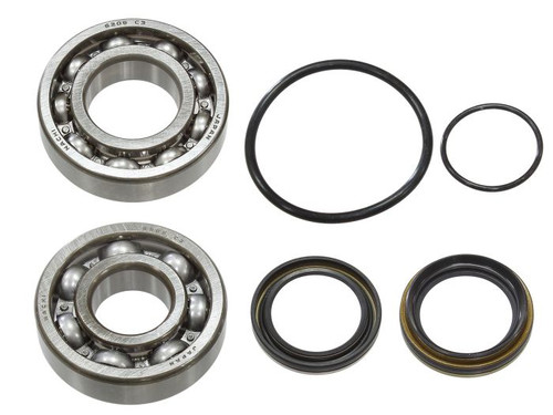 Wavewerx Jet Pump Repair Kit WC-03404