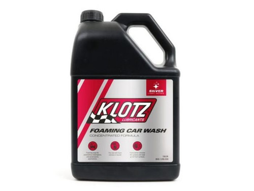 Klotz Klotz Foaming Car Wash (Gal)