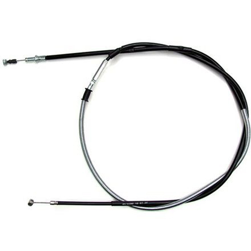 Motion Pro Cable Black Vinyl Rear Hand Brake