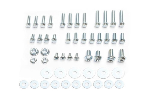 Motion Pro Metric Hardware Kit 52 Pcs 33-1600