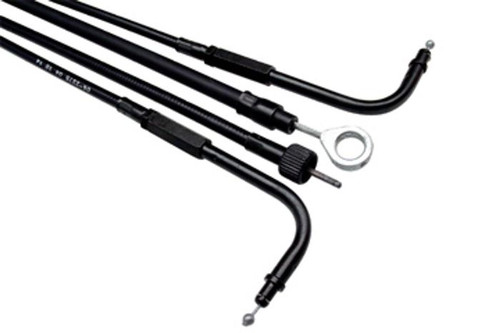 Motion Pro Cable Blackout Clutch Lw 184236