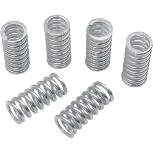 Belt Drives Ltd. Clutch Springs - 6 Pack Ecs-100