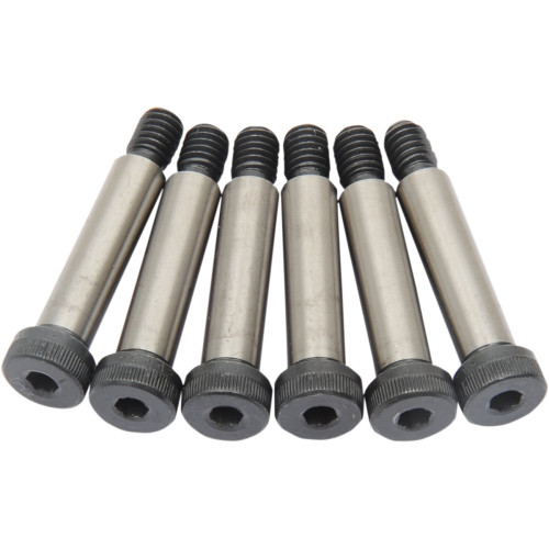 Belt Drives Ltd. Esb-100 Shoulder Bolts 6 Pack