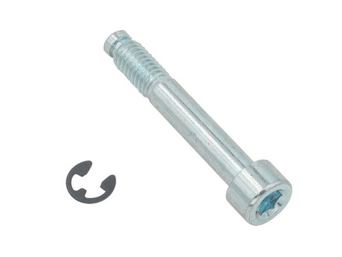 Psychic Psychic Brake Pad Pin - Front / Rear