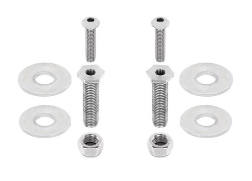 Motorsport Products Quick Release Kit