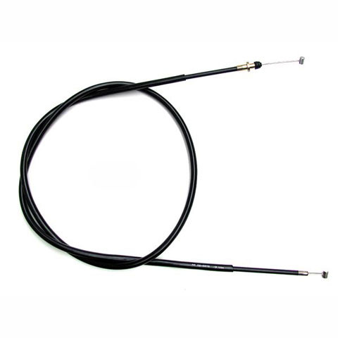 Motion Pro Cable Black Vinyl Rear Hand Brake