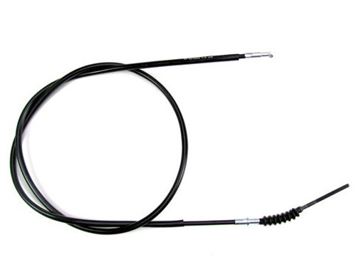 Motion Pro Cable Black Vinyl Rear Hand Brake