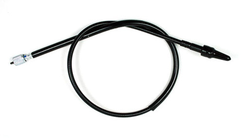 Motion Pro Cable Black Vinyl Tachometer
