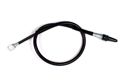 Motion Pro Cable Black Vinyl Tachometer