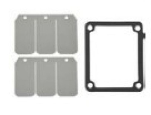 Spi Spi Reed Valve Repair Kit Yamaha