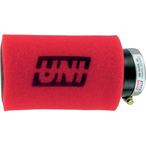 Uni Filter Two-Stage Pod Air Filter - Angled 15 Up-6182Ast Uni Filter Two-Stage Pod Air Filter - Angled 15 Up-6182Ast