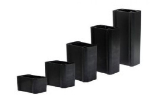 Spi Spi Non-Pivot Riser Block 3"