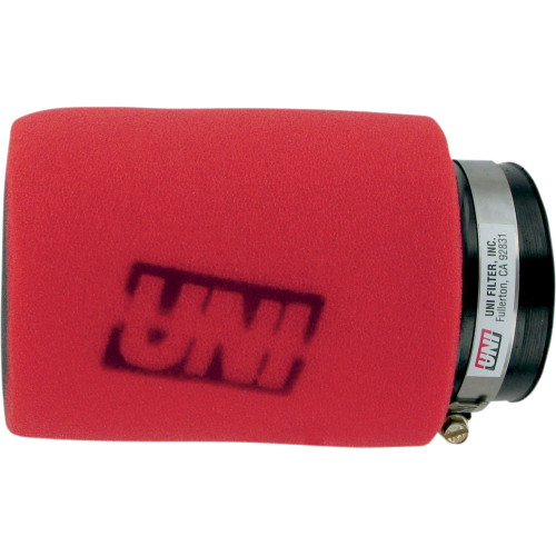 Uni Filter Two-Stage Pod Air Filter - Angled 15 Up-6275Ast Uni Filter Two-Stage Pod Air Filter - Angled 15 Up-6275Ast