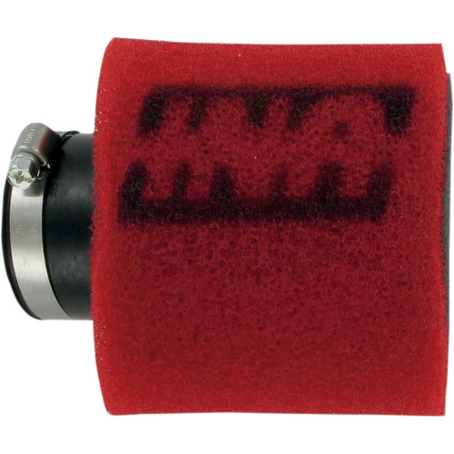 Uni Filter 2-Stage Pod Air Filter - Angled Up-4125Ast Uni Filter 2-Stage Pod Air Filter - Angled Up-4125Ast