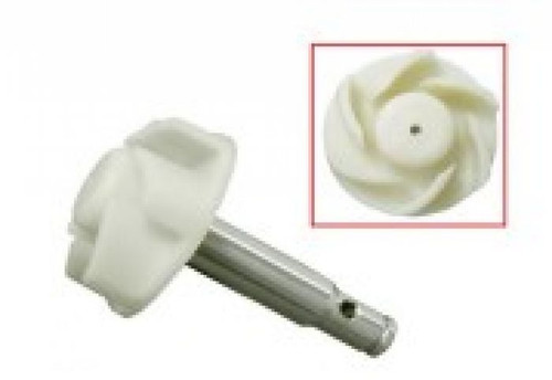Psychic Waterpump Shaft W/Impeller MX-10240B