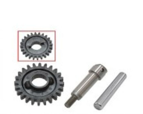 Psychic Waterpump Shaft & Gear MX-10259B