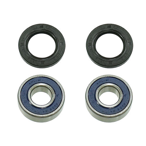 Psychic Wheel Bearing Kit - Front MC-06799
