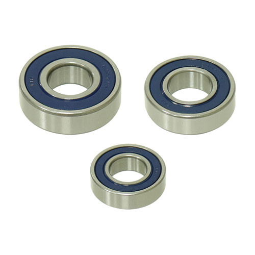 Psychic Wheel Bearing Kit - Rear MX-06271