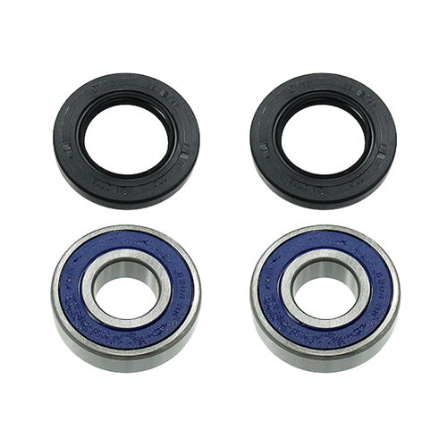 Psychic Wheel Bearing Kit - Front/Rear MC-06777