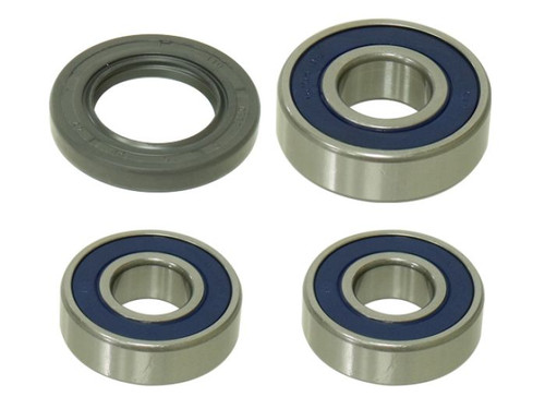 Psychic Wheel Bearing Kit - Rear MX-06287
