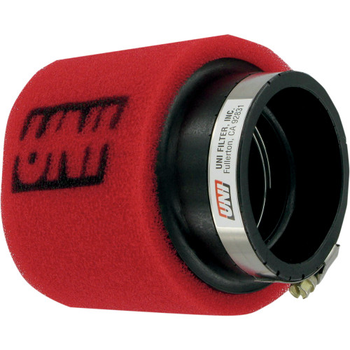 Uni Filter 2-Stage Pod Air Filter - Angled Up-4275Ast
