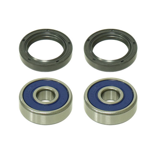 Psychic Psychic Wheel Bearing Kit - Rear