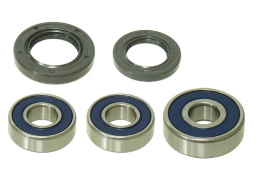 Psychic Psychic Wheel Bearing Kit - Rear
