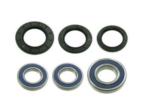 Psychic Wheel Bearing Kit - Front MC-06800