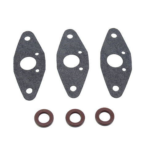 Spi Spi Exhuast Valve Gasket Kit