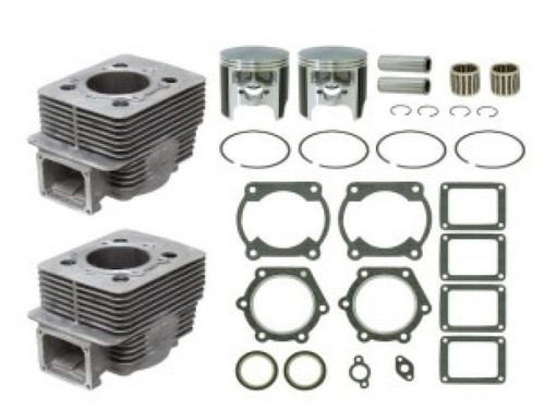 Spi Spi Standard Cylinder Kit