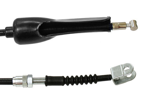 Psychic Psychic CableFront Brake