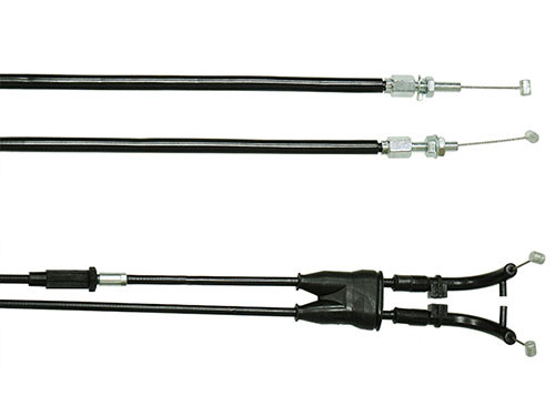 Psychic Throttle Cable - Std 103-436