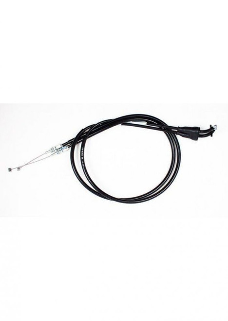 Psychic Double Throttle Cables 102-414