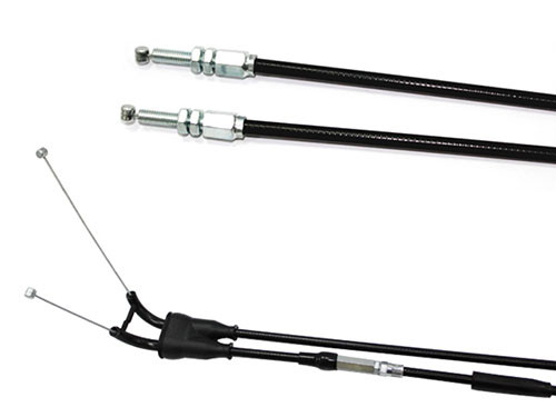 Psychic Throttle Cable - Push/Pull 104-196